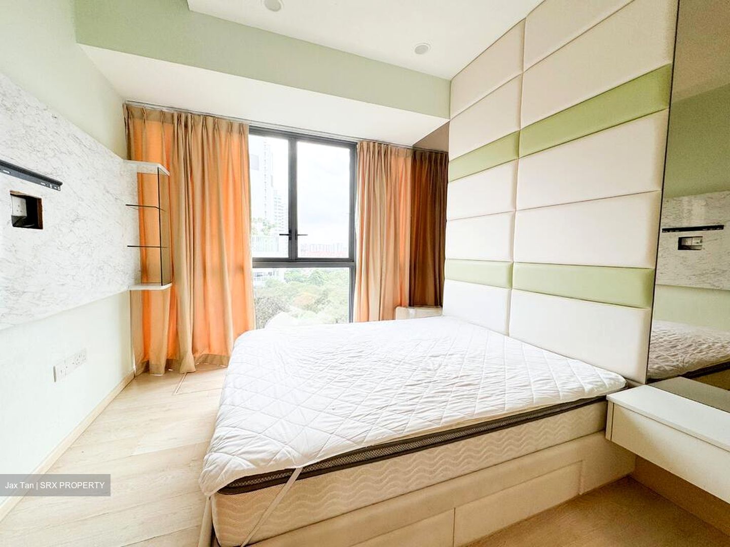 H2O Residences (D28), Condominium #515311441